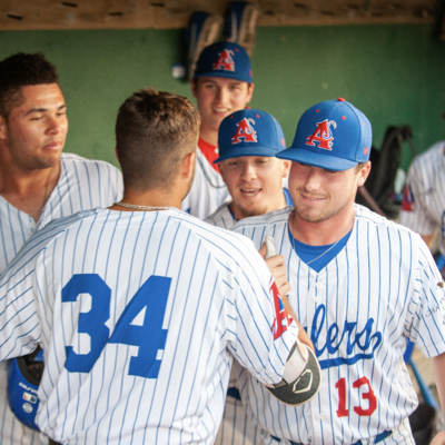 Chatham capitalizes on Alex Toral's 1st home run in 6-1 win over Hyannis        